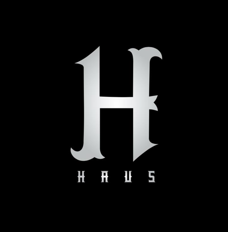 HAUS Gothic Logo